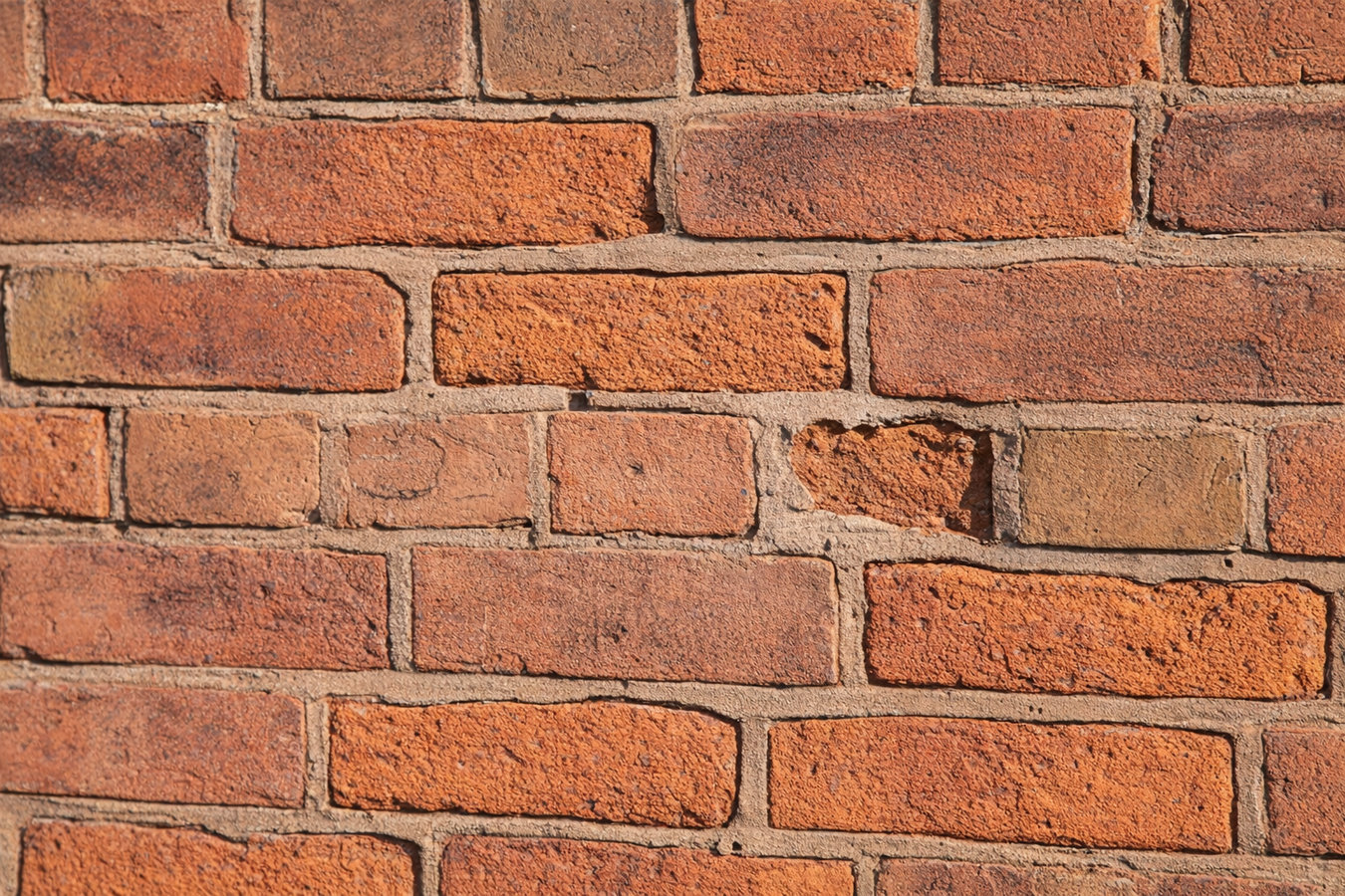 Brick pointing in Walnut, CA