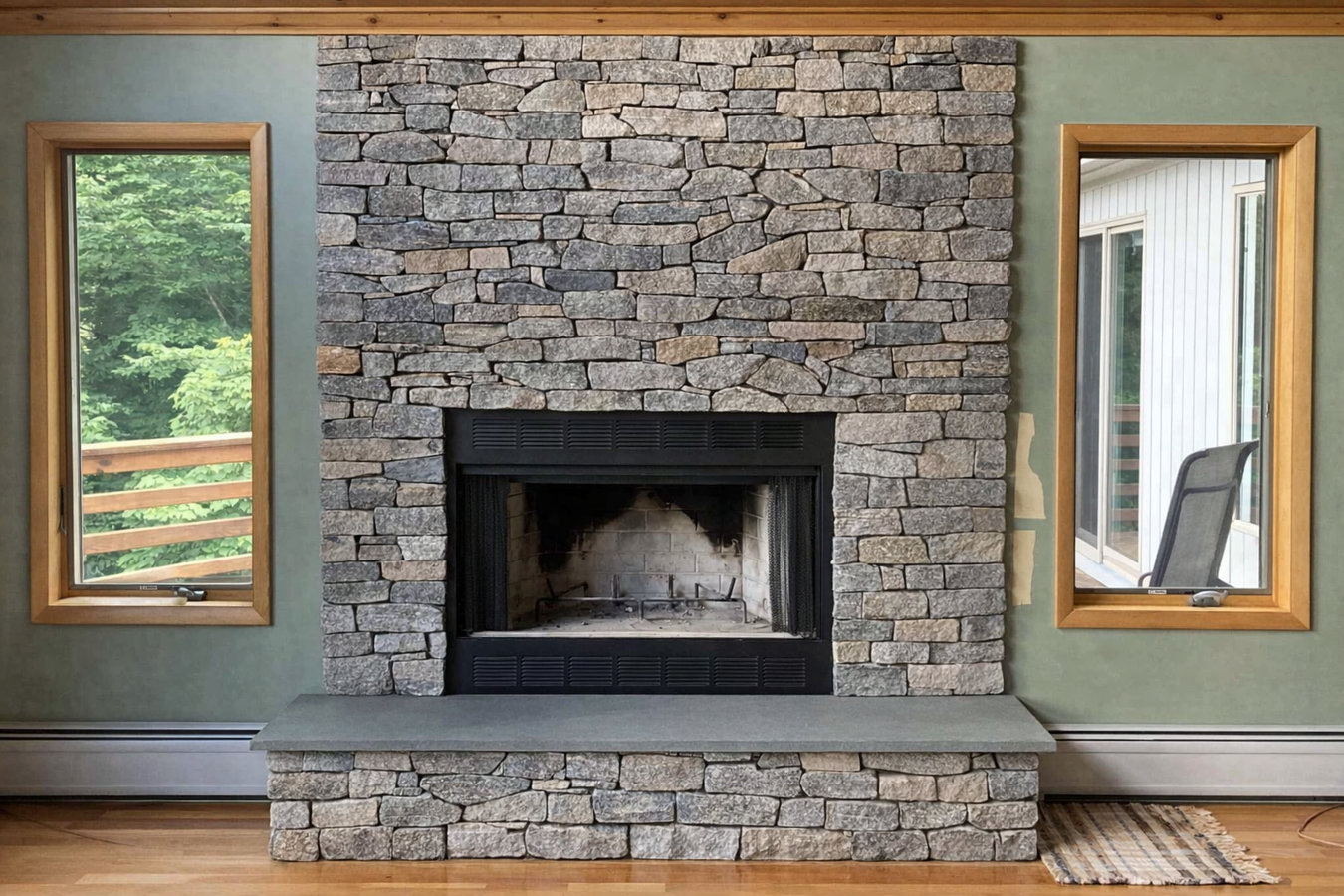 Walnut Masonry masonry contractor in Walnut, CA